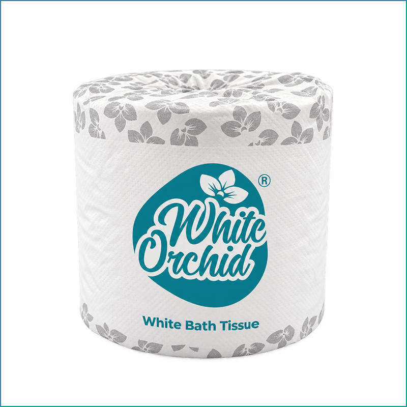 Manufacturer Exporter of Comfort Toilet Rolls 500 in Ahmedabad - India