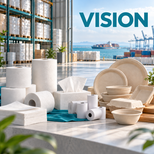 White Orchid vision, mission and quality policy, Ahmedabad