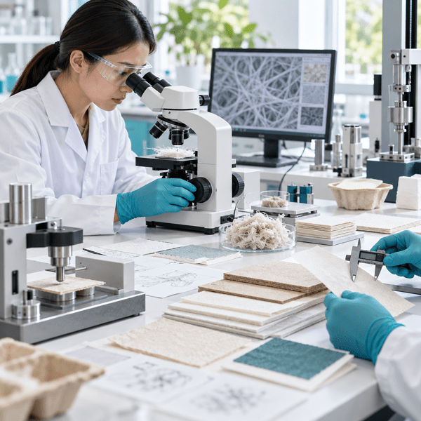White Orchid product range and development